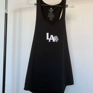 DARC SPORT tank top LA limited edition